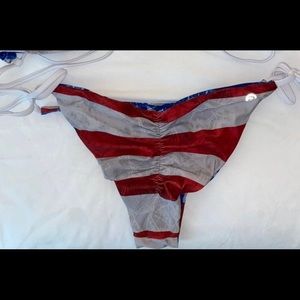 PELAGIC REVERSIBLE Bottoms